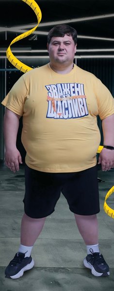 В’ячеслав Грабовий Грабовий зважені та щасливі